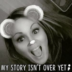 Meet your Posher, Shannon